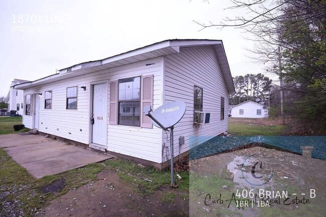 Building Photo - 406 Brian