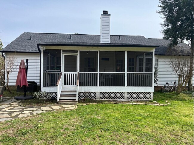 Foto del edificio - 4408 Mannsfield Ct