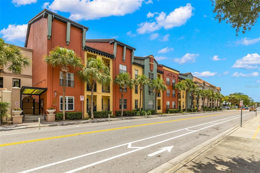 Foto principal - 2331 W Horatio St