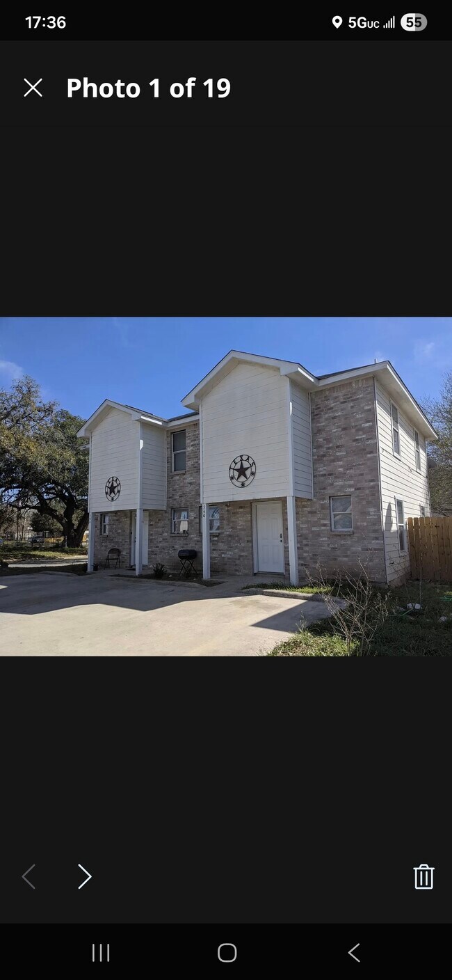 Foto del edificio - 536 waco st