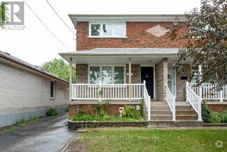 Building Photo - 81 GRANGER Ave
