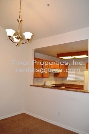 Foto del edificio - Amazing Two Bedroom Condo in Foothill Farms!!