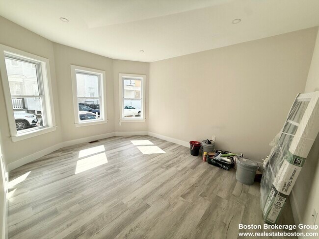 Foto del edificio - 10 Cawfield St