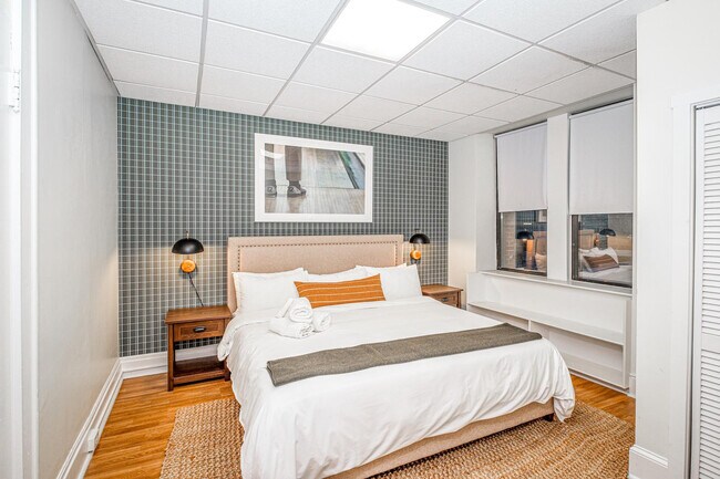 Foto del edificio - 60-62 Boylston Street-SI ID1240415P