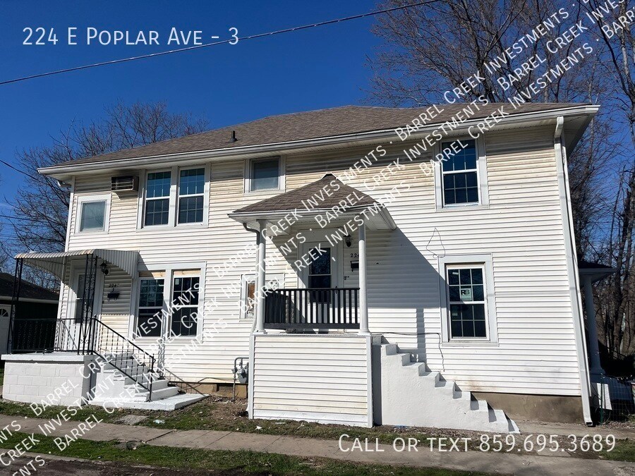 Primary Photo - 1-Bed 1-Bath