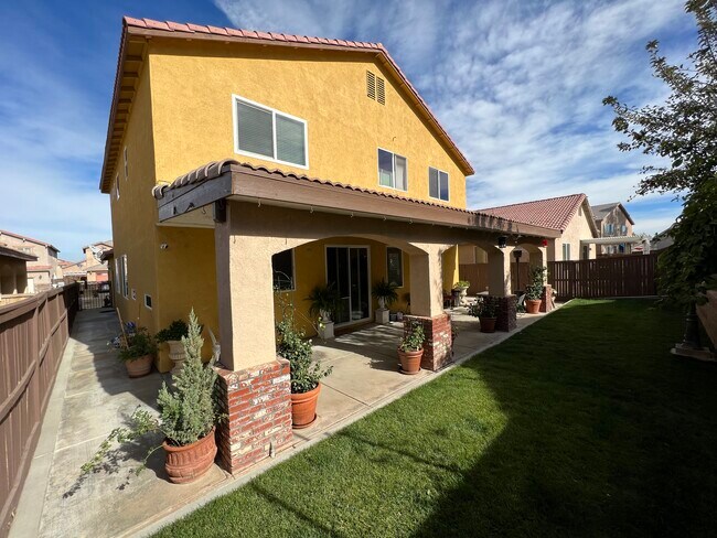 Foto del edificio - 9378 Agave Dr