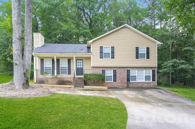 Foto del edificio - 1202 Holly Hills Dr SW