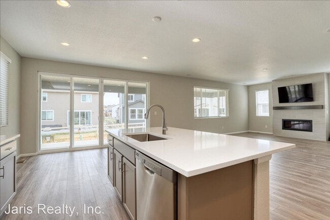 Building Photo - 5 br, 3 bath House - 5418 Coltin Trail