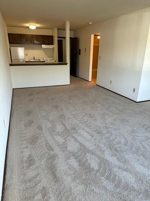 Chapel Hill Apartments