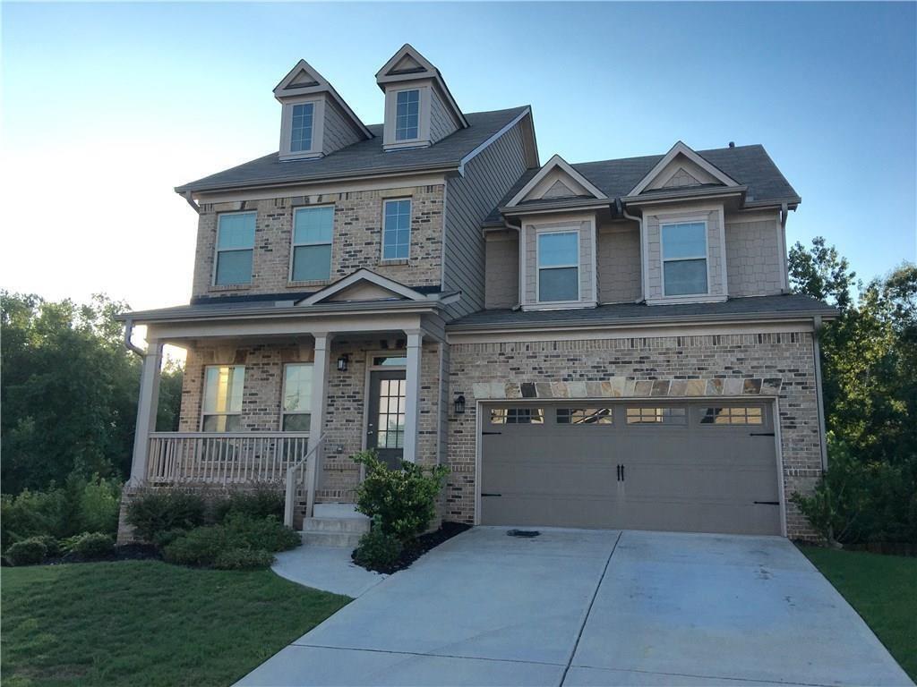 Foto principal - 5755 Beaver Ridge Dr