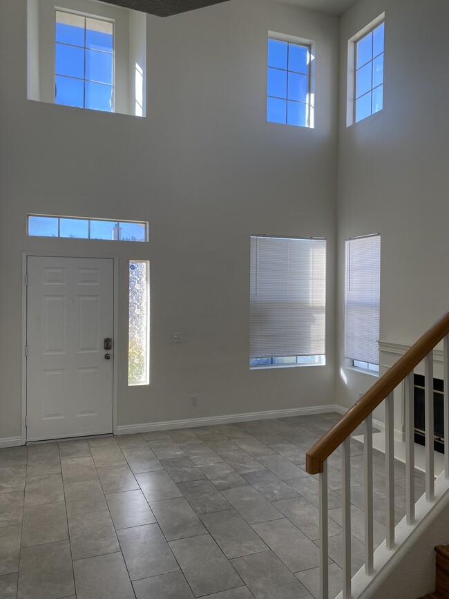 Entrance - 7155 Andrea St