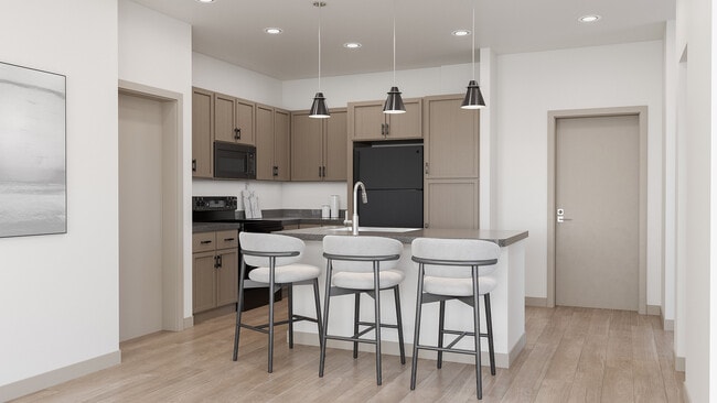 Building Photo - Oakwood Trails - A 62+ Community