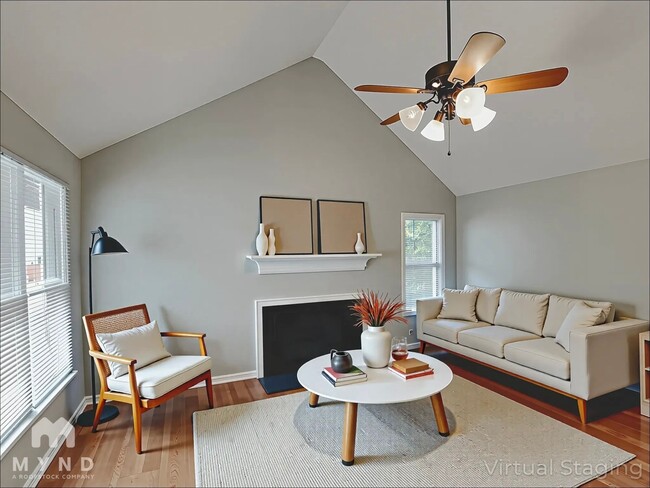 Building Photo - 1820 Sagamore Ct