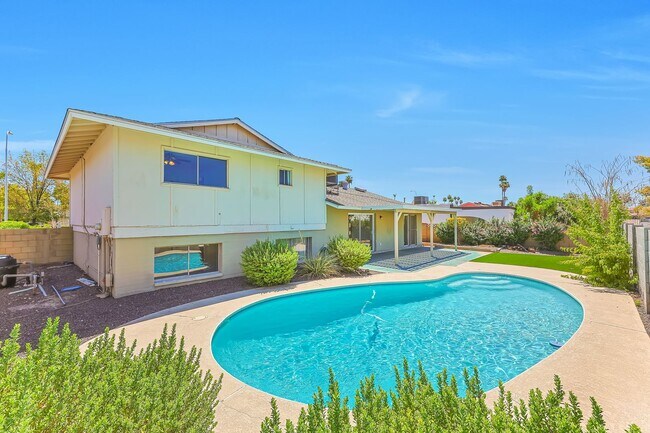 Foto del edificio - 4806 S Dorsey Ln