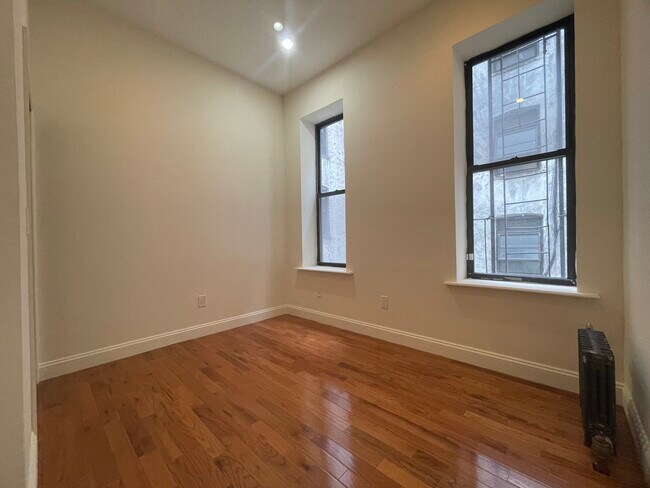 Foto del edificio - 502 W 139th St