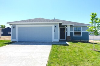 Building Photo - 799 S Stibnite Pl