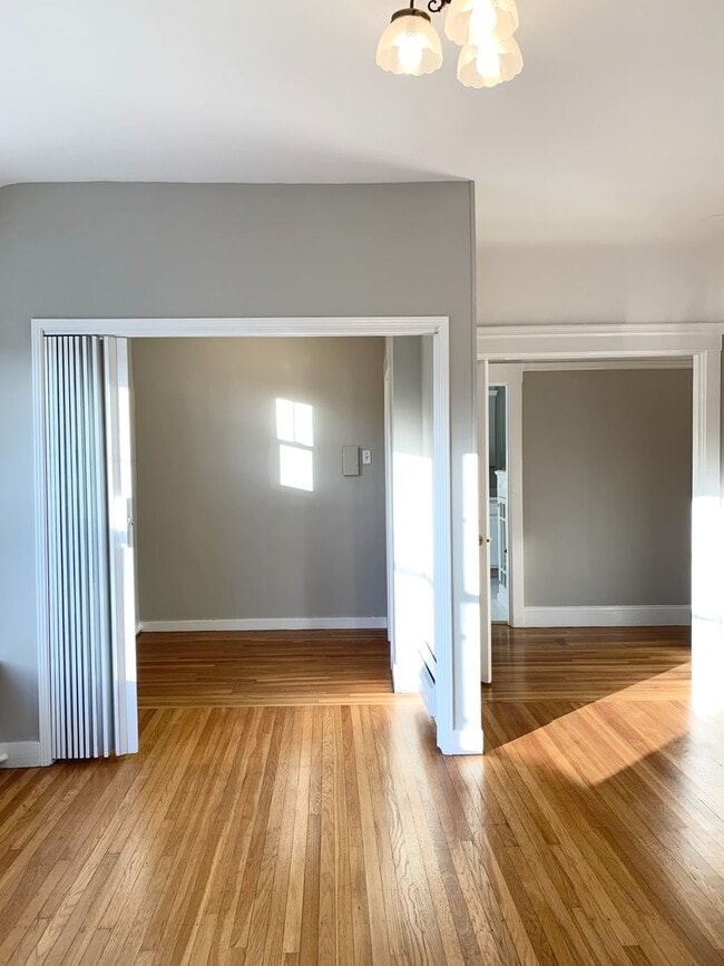 290 Alhambra Street Apartments Apartments at 290 Alhambra St San