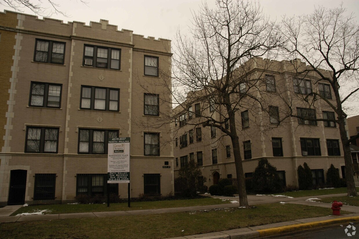 4519 - 27 N Paulina ¡St - 4519-27 N Paulina St
