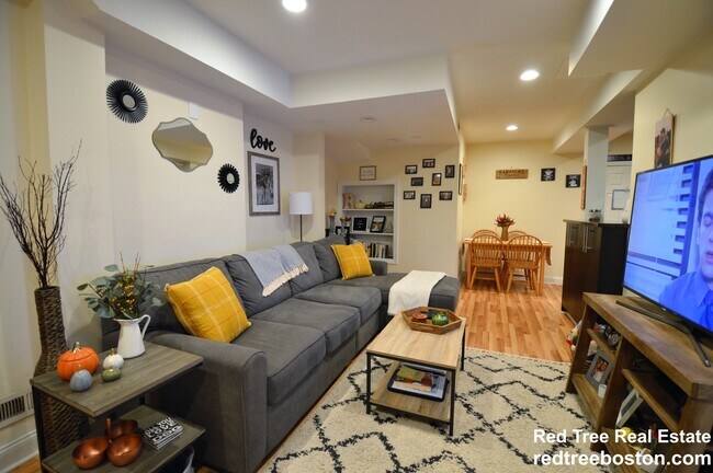 Photo - 191 Winthrop Rd Apartment