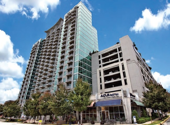 Primary Photo - Eclipse Buckhead