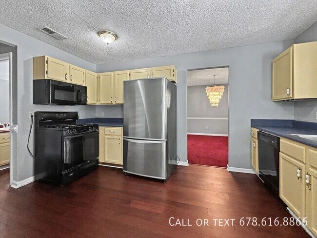 Foto del edificio - 3311 Crossgate Ct
