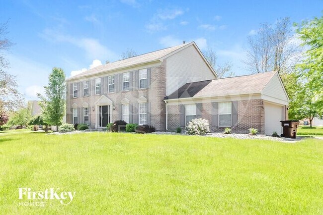 Building Photo - 4730 Brookfield Court