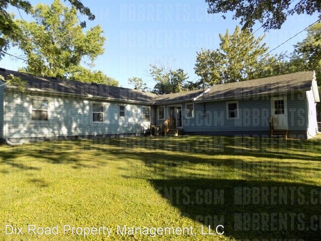 Foto del edificio - 3 br, 1 bath House - 1833 North Longview S...