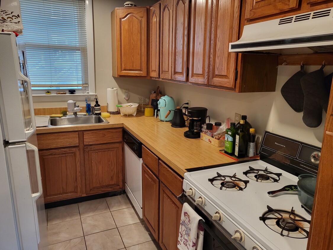 Primary Photo - 103 Alder St