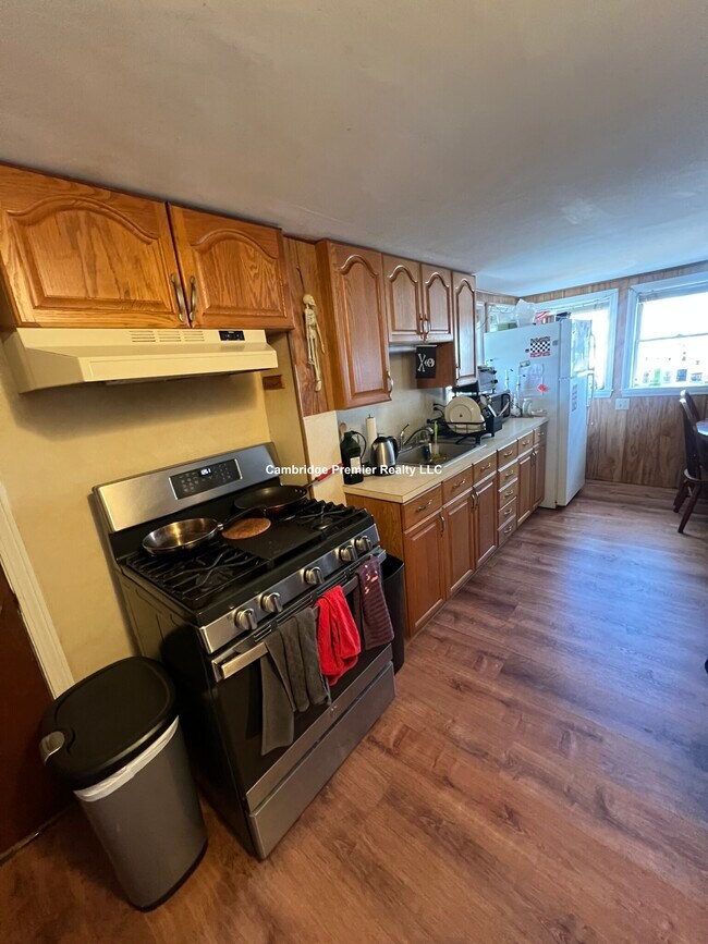 Foto del edificio - 28A Cherry St