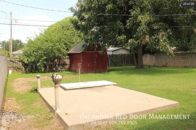 Foto del edificio - 2741 SW 54th Pl