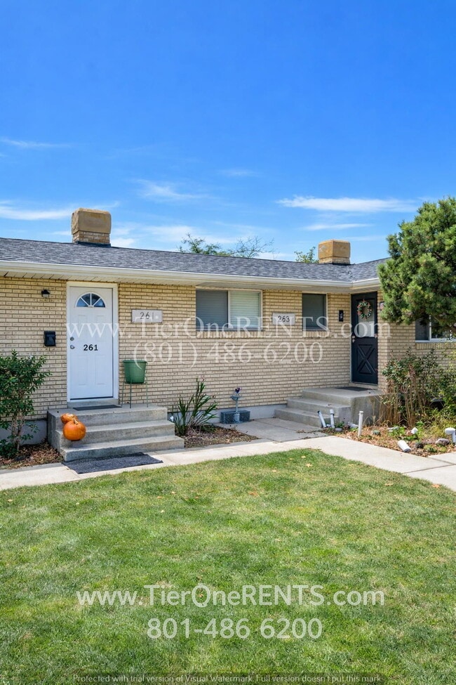 Building Photo - NO DEPOSIT option available for qualified renters with Obligo