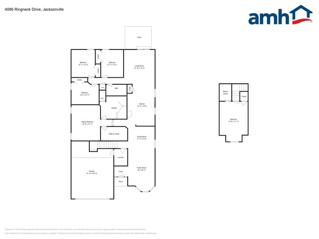 Building Photo - 4086 Ringneck Dr