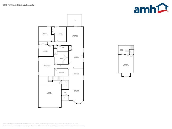 Foto del edificio - 4086 Ringneck Dr