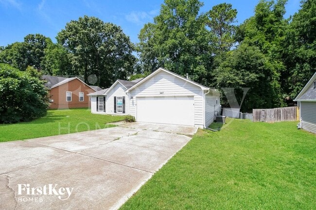 Building Photo - 1417 Oak Knoll Dr NE