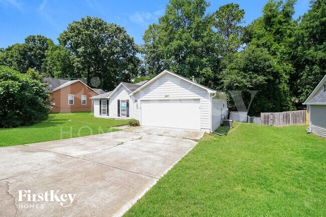 Foto del edificio - 1417 Oak Knoll Dr NE