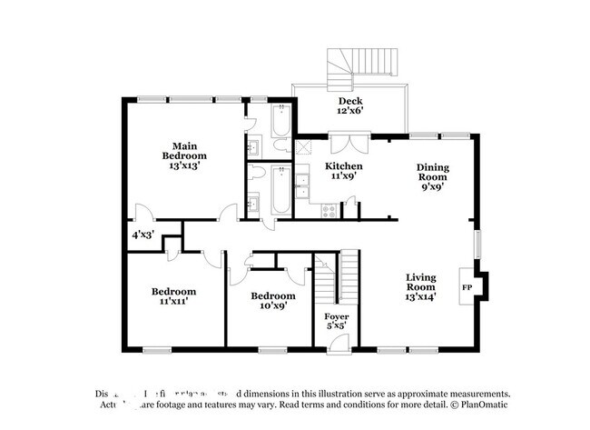 Building Photo - 240 Apple Jack Dr