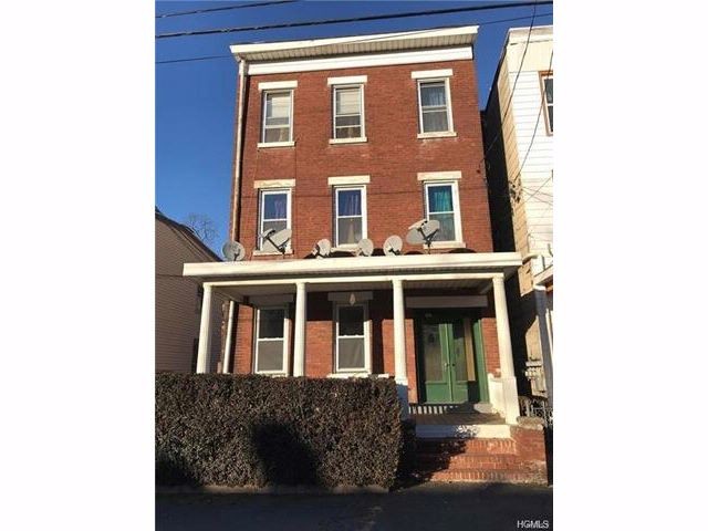 Primary Photo - 108 Benkard Ave