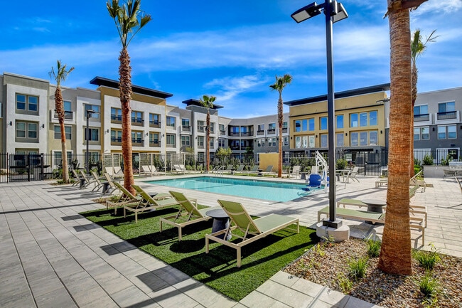 Foto del edificio - Heirloom at Rome