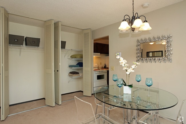 2HAB, 2BA - Bellagio - New Fountains