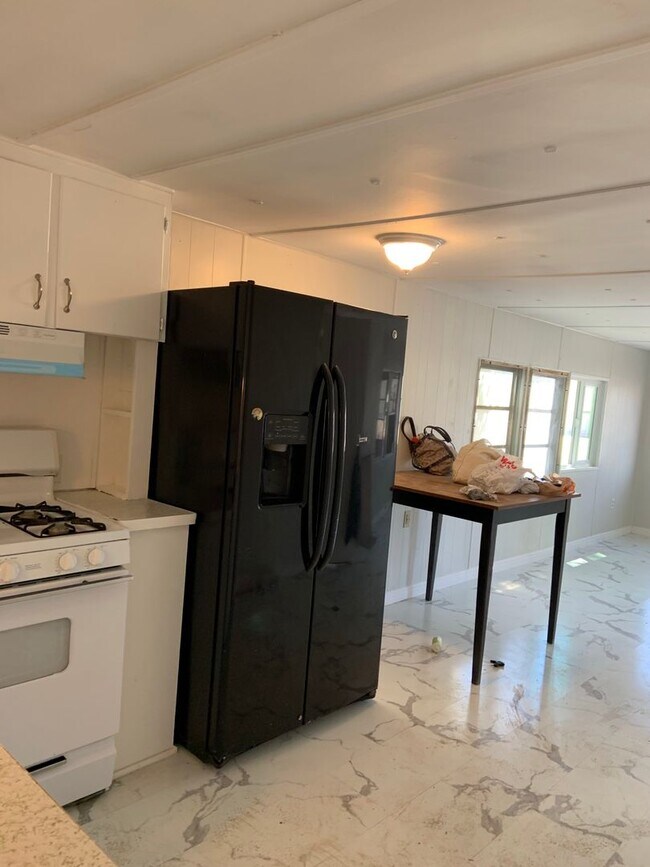 Foto del edificio - Remodeled 1 bedroom single wide in Elko