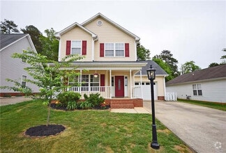 Building Photo - 4833 Lighthouse Ct