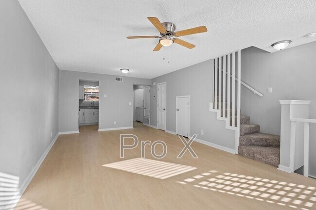 Foto del edificio - 1377 E Sequoyah Ct