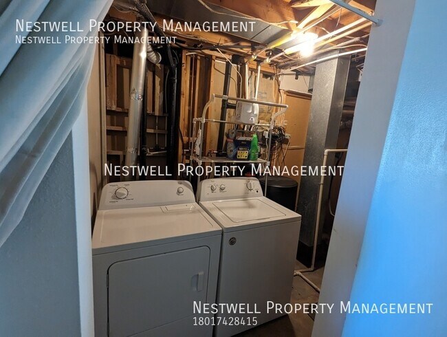 Foto del edificio - Amazing 4-bed Home in Sandy