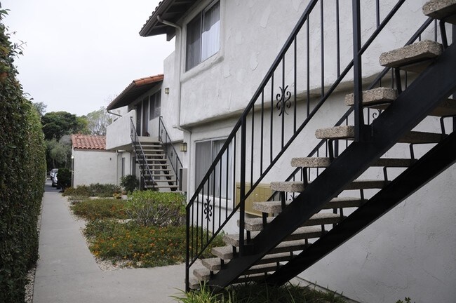 Oak Park Apartments Santa Barbara Oak Park Apartments Santa Barbara