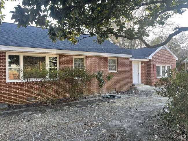 Building Photo - 1512 Rose St