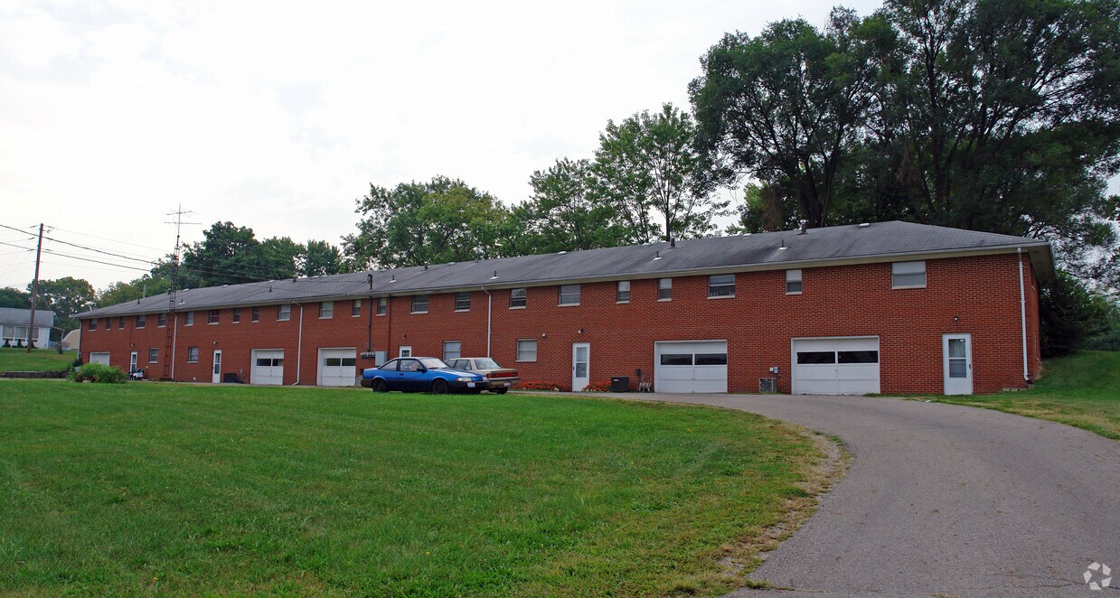 Building Photo - 431 Ogden Rd