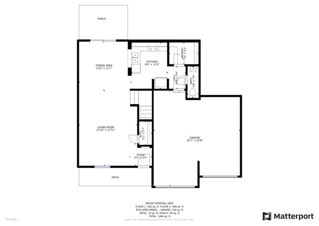 Building Photo - Spacious 2-Story Living with Covered Patio in Calera