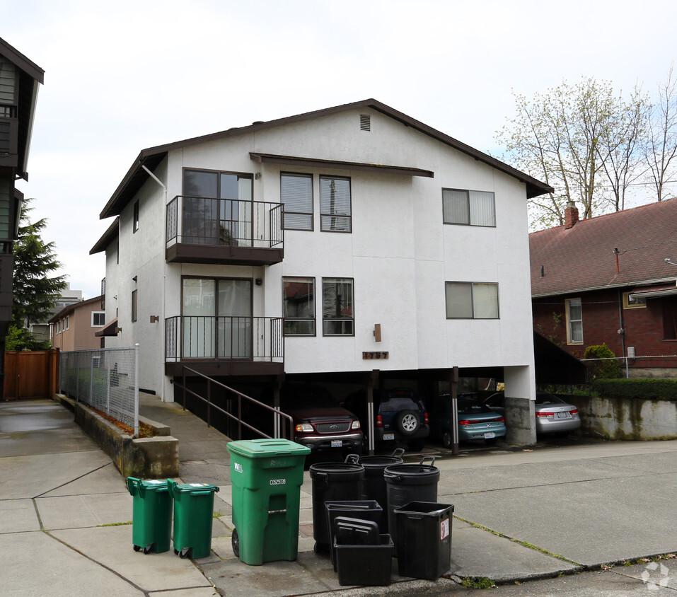 Building Photo - 1757 NW 59th St