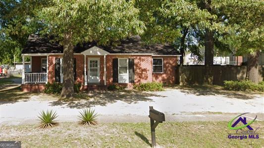 Foto principal - 199 N Calhoun St
