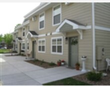 Foto principal - Cliff Hill Townhouses